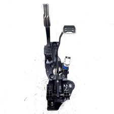 Ford Fusion II 2015 Pedale Satz Set DG9C9F836CA GIR66768