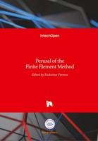 Radostina Petrova | Perusal Of The Finite Element Method | Buch | Englisch