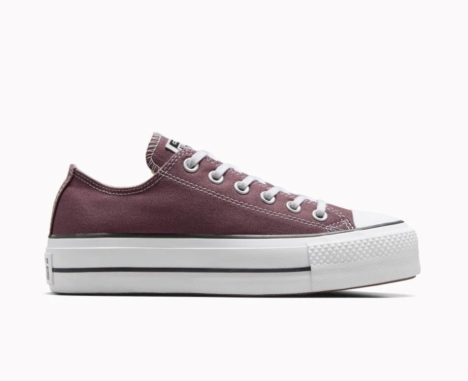 CONVERSE ALL STAR ブラウン 新品　chuck taylor Rare Converse Chuck Taylor In Dark Brown Suede Leather, New