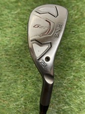 *Ping G20 Hybrid 4/23 Degree-Regular Flex Graphite Shaft*