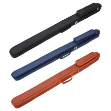 Pool Cue Case Organizer Pool Table Supplies Storage Billiard Cue Sticks Bag