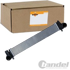 NRF LADELUFTKÜHLER passend für VW POLO VI AUDI A1 SPORTBACK TFSI