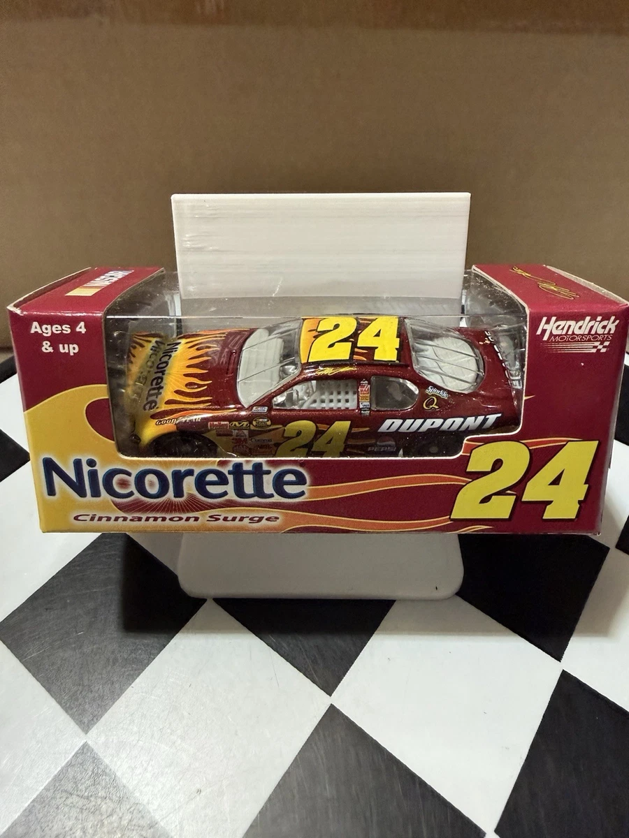 2007 Jeff Gordon 57 Chevy 1:64 Pit Stop Motorsports