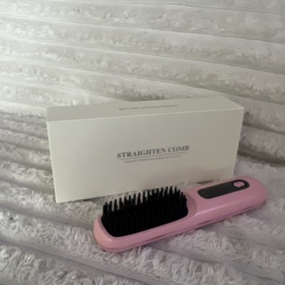 Straight Comb Für Harre.