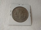1891-P Morgan Silver Dollar $1 F - Fine - 90% Silver - Ships Fast — photo 3