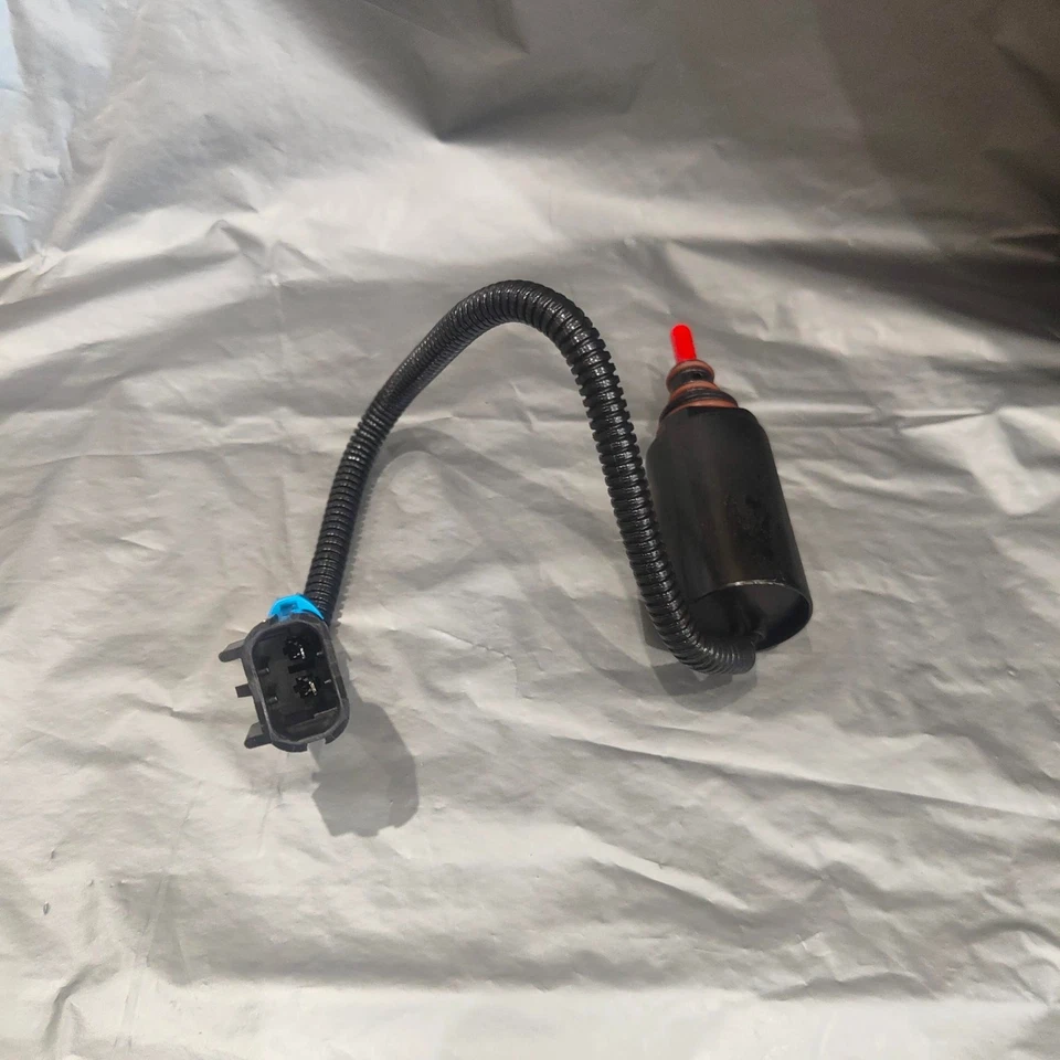 Solenoide de control turbo Wastegate para Dodge Ram 2500 3500 2004-09 5,9 L 5140305AA Foto 4 de 4