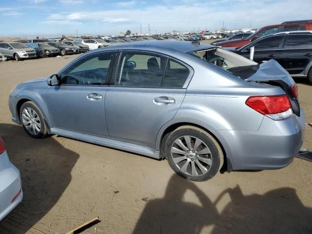 Used Right Door Mirror fits: 2012 Subaru Legacy Power heated w/o turn signals Ri Foto 3 de 4