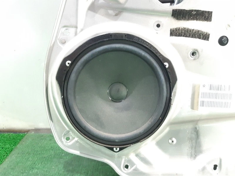 2047202079 elevalunas delantero derecho para MERCEDES-BENZ CLASE C T-MODEL 200 - Imagen 3 de 4