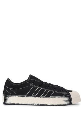Yohji Yamamoto NIZZA LO Black 137611096 [P] - Photo 1/4