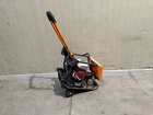 Belle FC 3612 E Vibratory Plate 81kg manufactured 2019 B492
