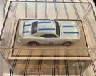 Hot Wheels Sizzler Pearl Over Chrome Firebird Mint Cubed
