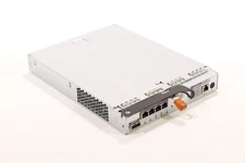 Dell PowerVault MD3200i iSCSI 4-Port Controller Module Dell P/N: 0770D8 Tested