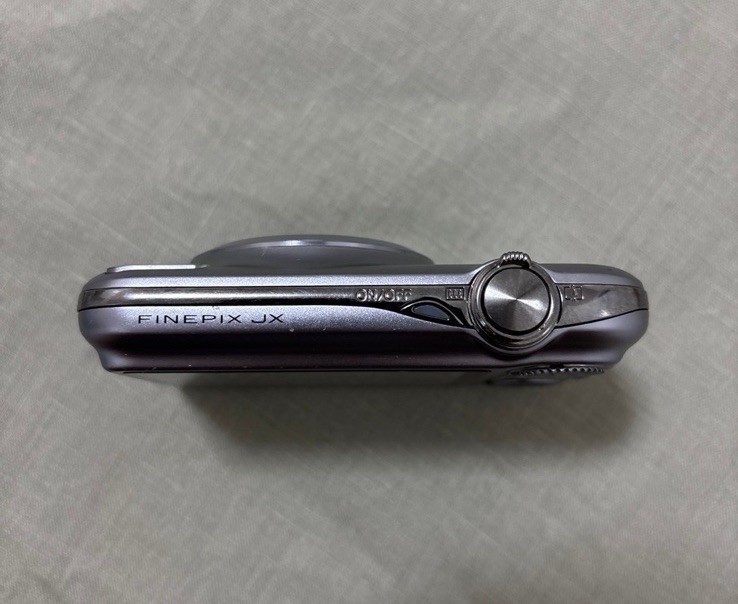 Fujifilm Finepix JX400 | eBay