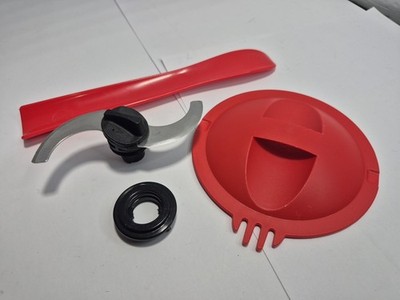 Beaba Babycook Solo 4-in-1 Baby Food Maker Replacement Blade & Accessories Only 