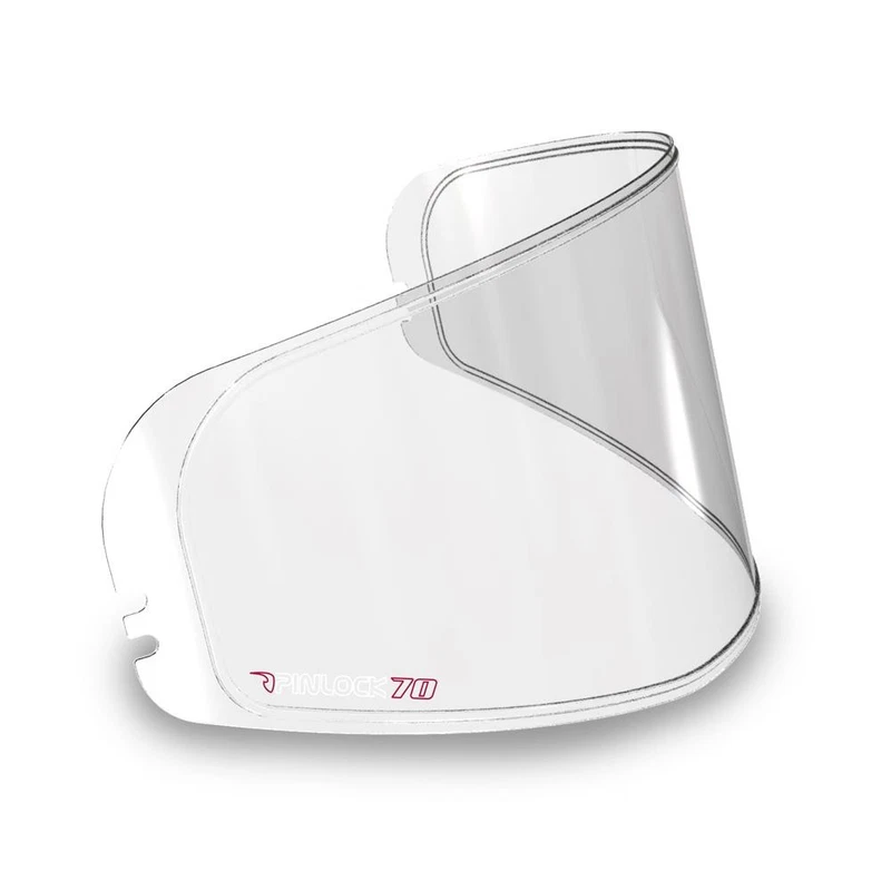 Visor Insert Clear Anti Fog, photo 1 of 2