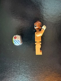 LEGO SW1005 Finch Dallow from the Star Wars Resistance Bomber set 75188 MINT