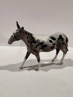 Peter Stone Chips Mule Spotted