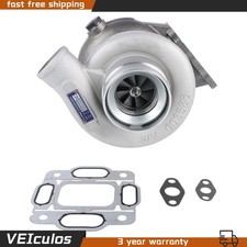 For Cummins 1995-2006 6bta 5.9l Holset Hx40 Hx40m Marine Engines Turbocharger