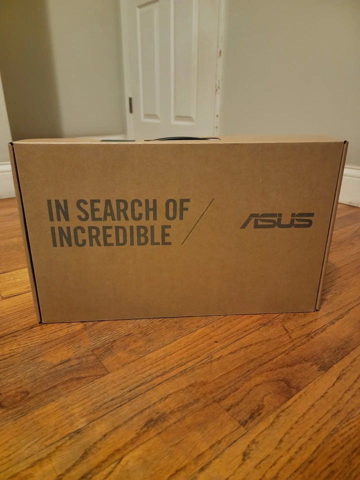 (NEW) ASUS VivoBook M515U 15.6" AMD Ryzen 5 5500U 16GB RAM 512GB SSD Windows 10 - Image 2 of 4