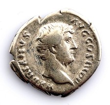 Impero Romano-Adriano 117-138