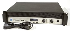     BRIDGE TO 1400W  Crown CDi 1000 2-Ch Power Amp Rack,USB PRO TESTED   GUARANTY