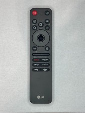 2025 LG Magic Remote w/ AI Dedicated Button -...