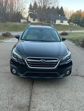 2019 Subaru Outback 3.6R LIMITED