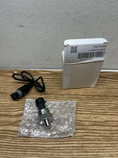 4x Lot, 150PSI Pressure Transducer Sender Sensor Stainless Steel Oil Gas Water