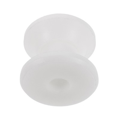 Nylon Marine Anchor Roller Heavy Duty Replacement Wheel For Yacht Boats