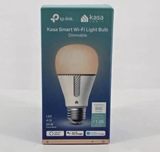 Kasa Smart Light Bulb KL110 LED Wi-Fi smart Bulb Works With Alexa and Google