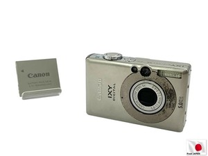 Canon Ixus 55 | eBay