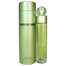 Perry Ellis RESERVE for Women 3.3 / 3.4 oz Perfume EDP Spray New in Box
