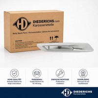 Blinkleuchte Links Diederichs 1225077 FÜR Bmw