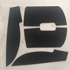 Polymer Rubber Anti-Slip Tape Rubber Sticker For Logitech G Pro Gaming Mouse