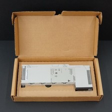 Schneider Electric 140DRA84000 Modicom TSX Qu...
