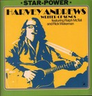 Harvey Andrews Writer of Songs LP vinyl Germany Intercord 1972 star power issue