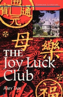 The Joy Luck Club (Cambridge Literature),Amy Tan, Richard Andrew