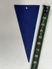 1960's Los Angeles Angels Mini Pennant Mlb Baseball 4x9 Inch California LA Rare — photo 6