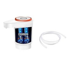 Wasserpumpen-Akkusaugwasser Pumpe für Kinder Sand Wasser Spieltisch G3M53452