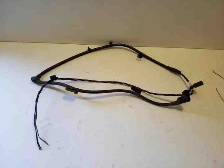 AUDI Q3 F3 ABS SENSOR REAR RIGHT 83A927902 1.5 PETROL 110KW 2021 26231690 - Image 2 of 3