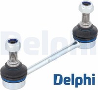 Delphi TC2096 Stange/Strebe FüR Stabilisator Koppelstange Strebe Hinten