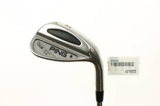 Ping TOUR Golf Club Mens Right Handed 52-deg Wedge Stiff Steel
