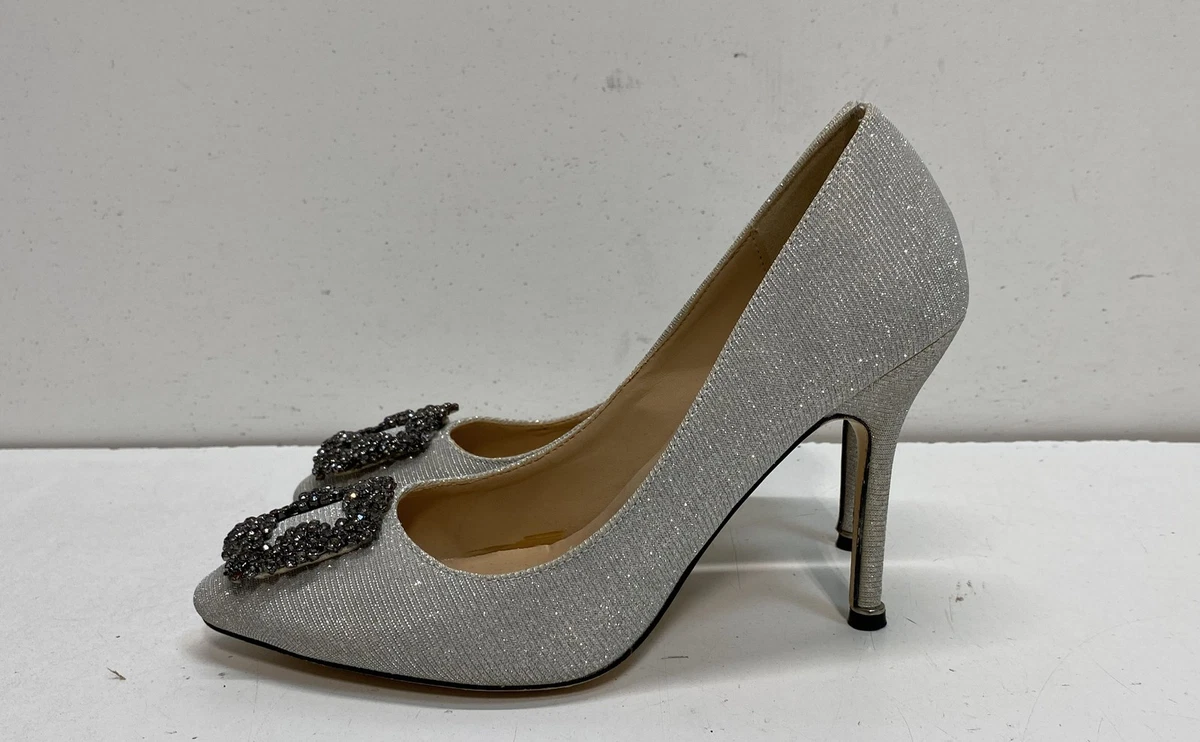 Manolo Blahnik 39 for sale - eBay