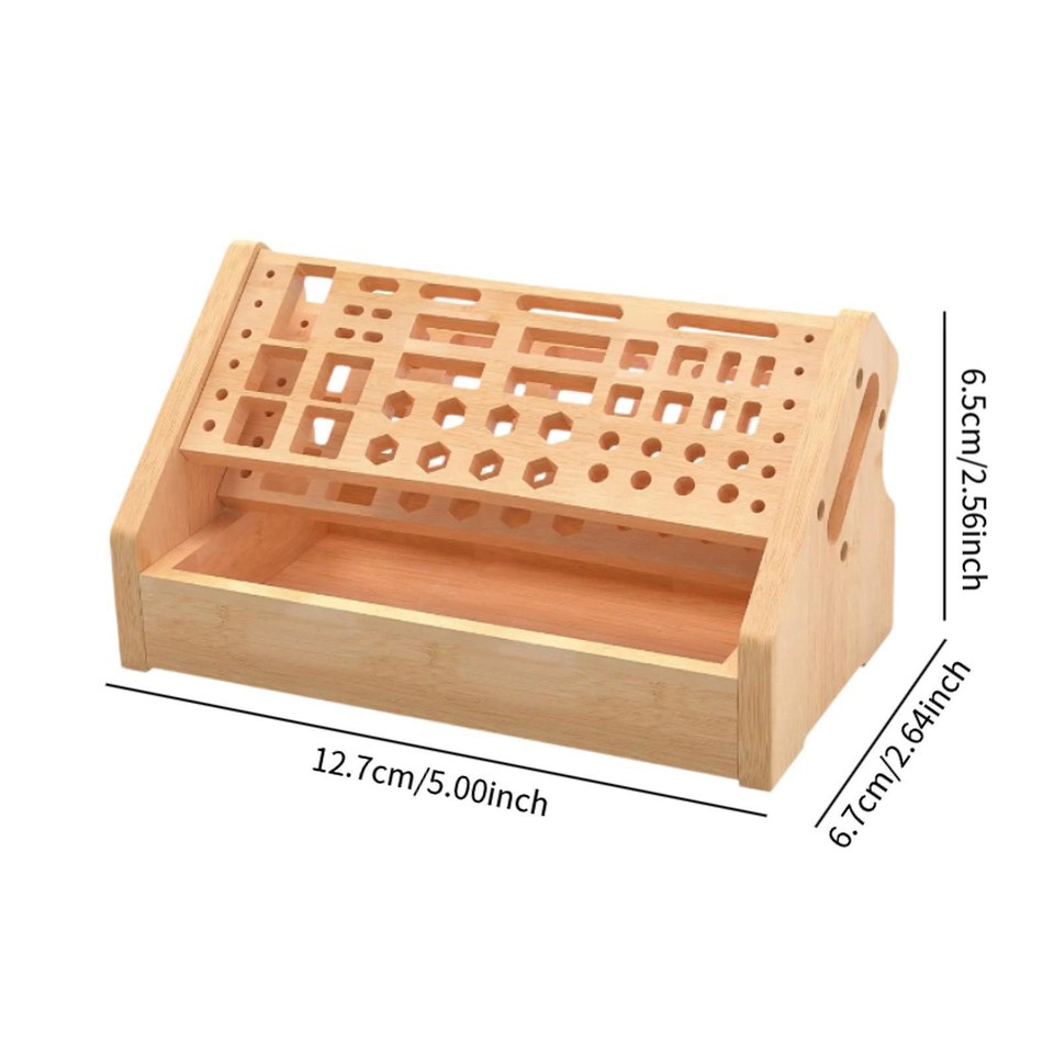 Screwdriver Organizer For Toolbox OGRC Screwdriver Storage Rack - 41 ...