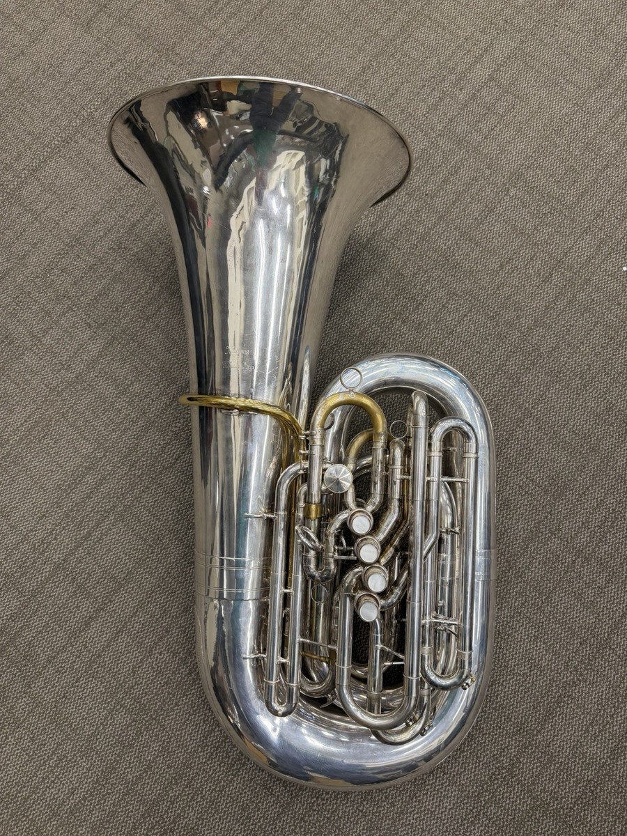 Kalison Pro2000 5/4 CC Tuba | eBay