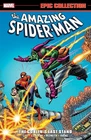 Amazing Spider-Man Epic Collection: The Goblin's Last Stand [New Printing], Conw