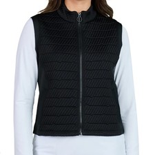 Sofibella Staples Womens Golf Vest