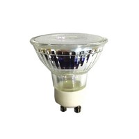 Xavax Led Leuchtmittel Lampe GU10 4,5W 230V 6500K 350Lm Tageslicht Reflektorform
