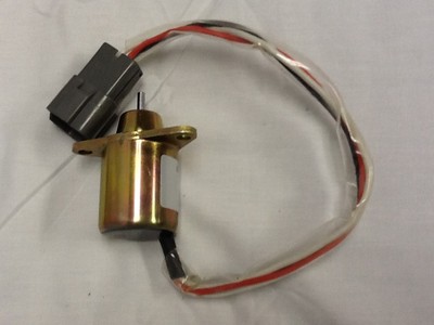4700 Compact Tractor 4710 Compact Tractor Complete Tractor New Fuel Solenoid 1403-3303 Replacement For John Deere 4600 Compact Tractor 4610 Compact Tractor 4700 Compact Tractor 4710 Compact Tractor Complete Tractor New Fuel Solenoid 1403-3303 Replacement For John Deere 4600 Compact Tractor 4610 Compact Tractor