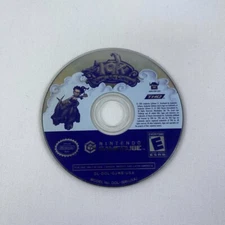 Tak: The Great Juju Challenge (Nintendo GameCube 2005) Disc Only Video Game US